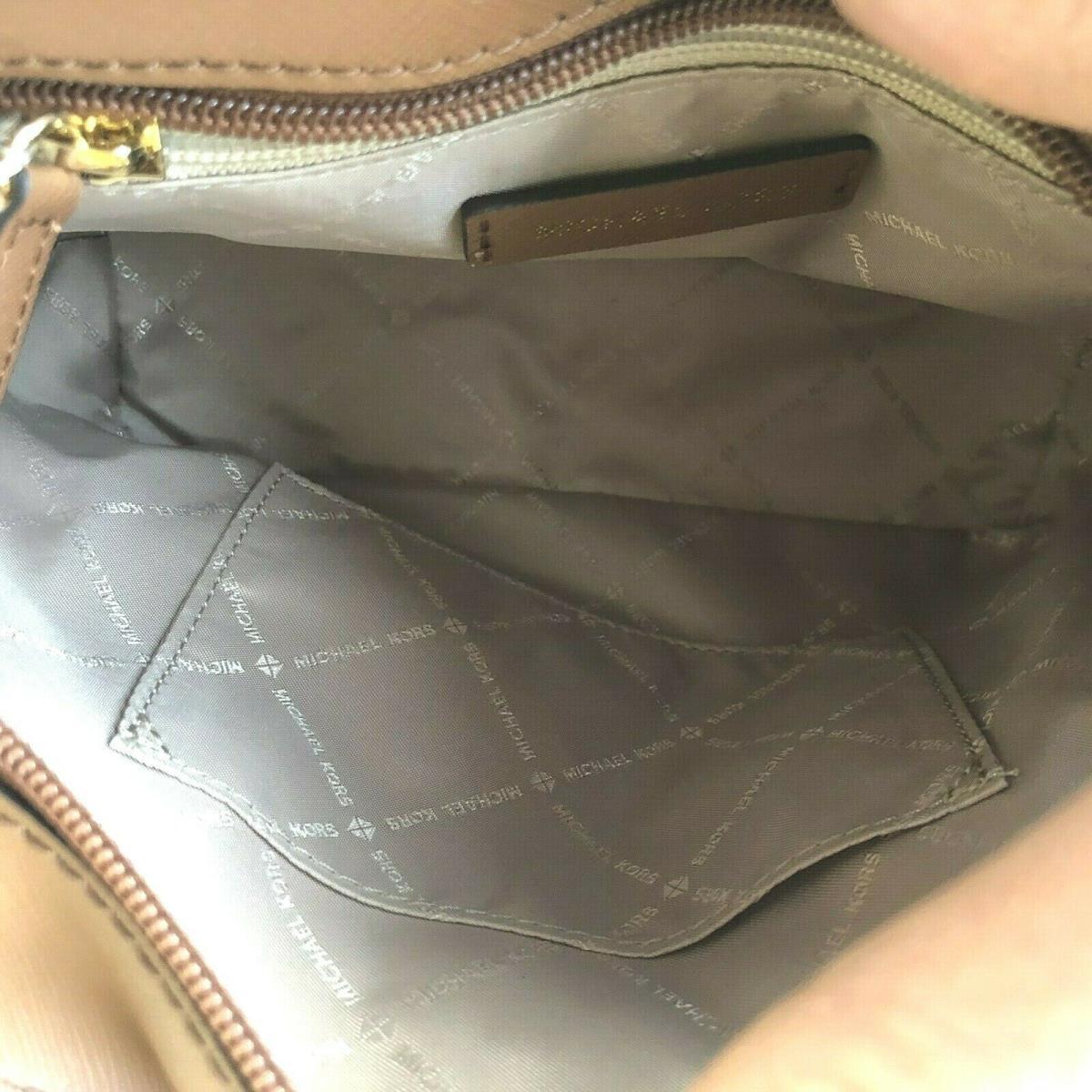 Michael Kors Women XS Extra Small Crossbody Tote Messenger Bag Shoulder  Handbag - Michael Kors bag - 046450006308 | Fash Brands