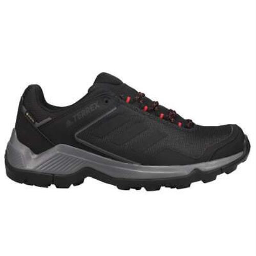 Adidas BC0977 Terrex Eastrail Gtx Hiking Womens Hiking Sneakers Shoes Casual - Black