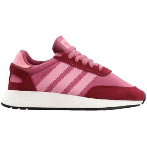 Adidas D97352 I-5923 Womens Sneakers Shoes Casual - Pink