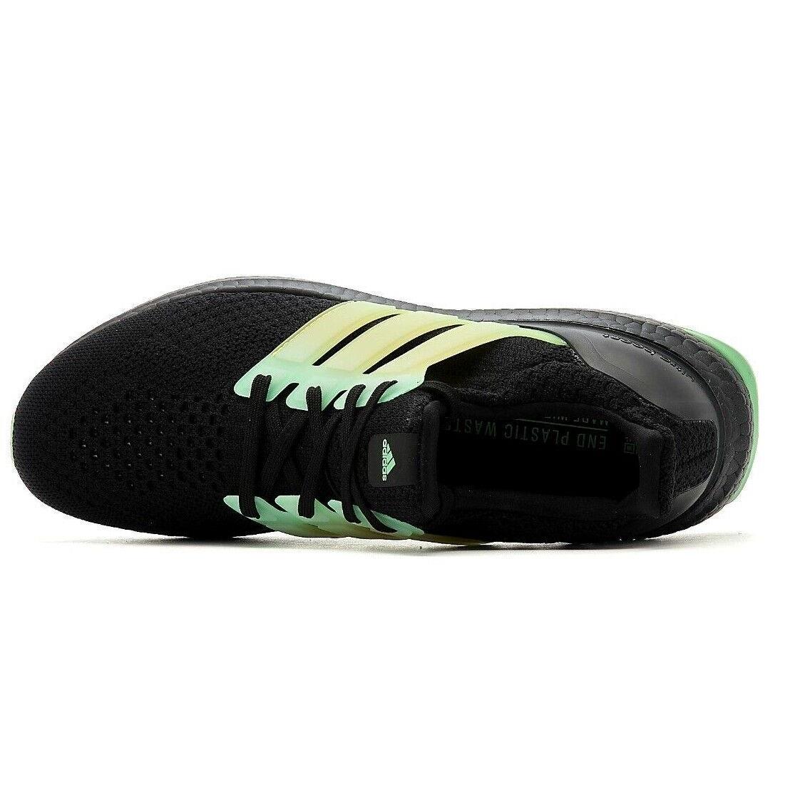 Adidas shoes UltraBoost - Black 1
