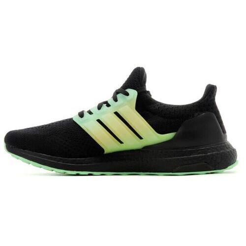 Adidas shoes UltraBoost - Black 2