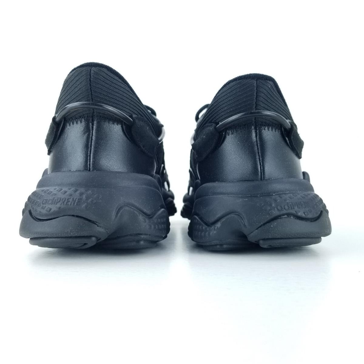 Adidas shoes Originals Ozweego - Black 3