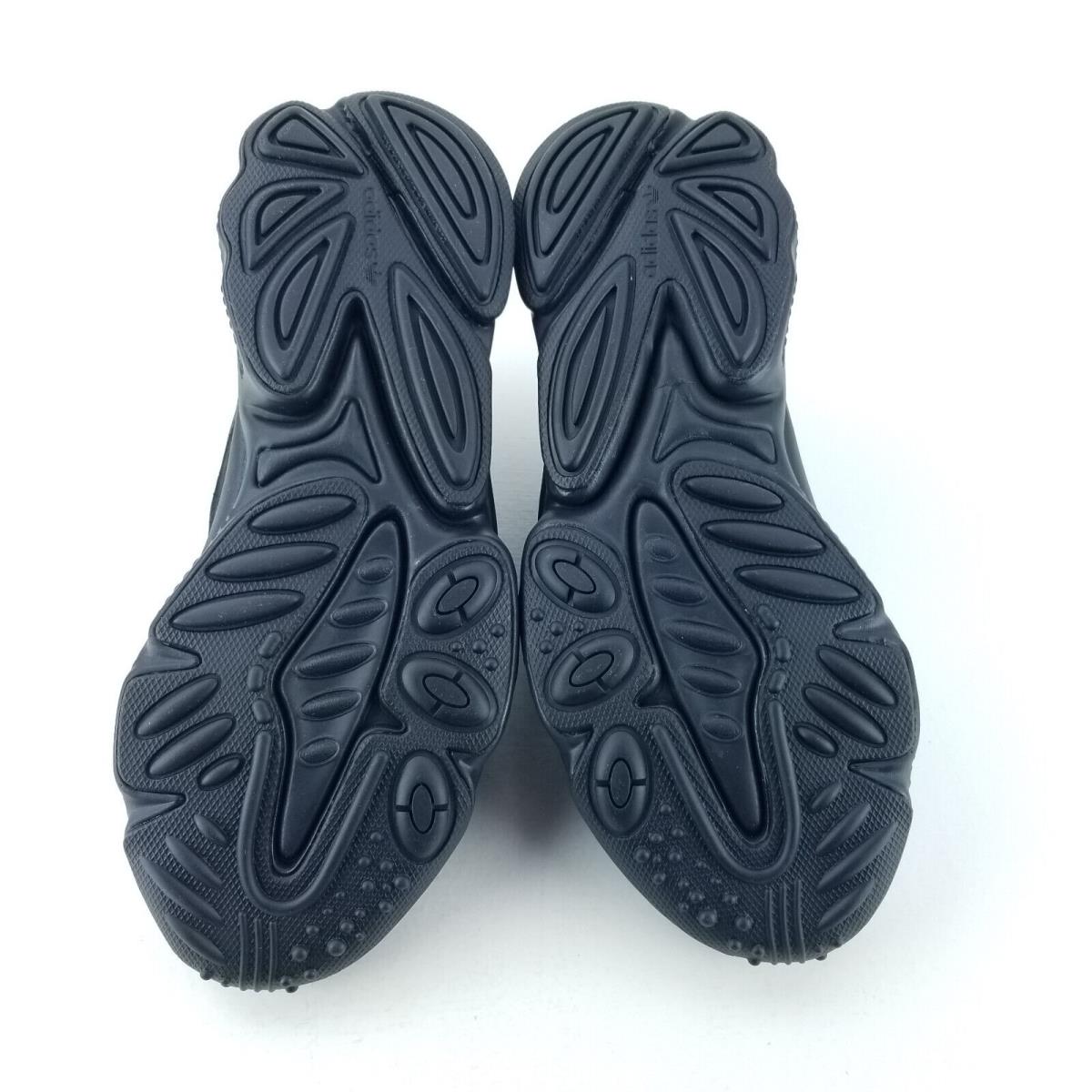 Adidas shoes Originals Ozweego - Black 4
