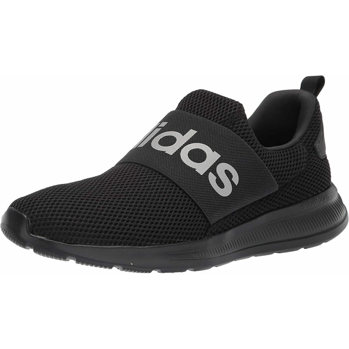 Adidas Men`s Lite Racer Adapt 4.0 H04296 Slip On Sneaker Running Shoes