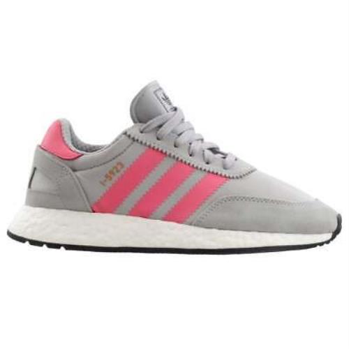 Adidas CQ2528 I-5923 Womens Sneakers Shoes Casual - Grey