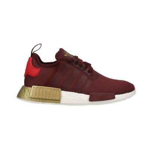 Adidas FY9390 Nmd_R1 Womens Sneakers Shoes Casual - Red