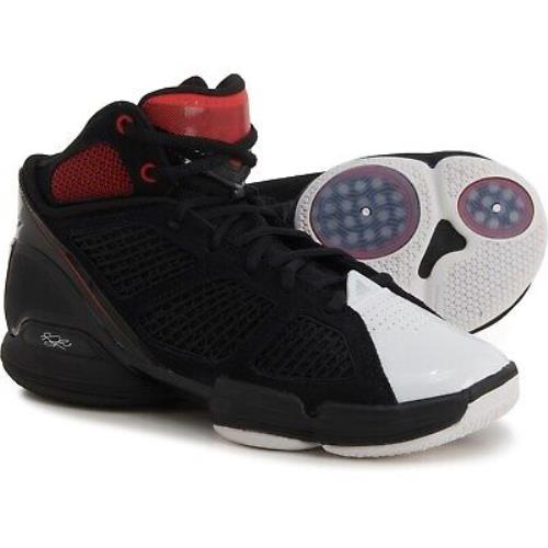 Adidas Adizero Rose 1.5 Restomod Basketball Shoes For Men