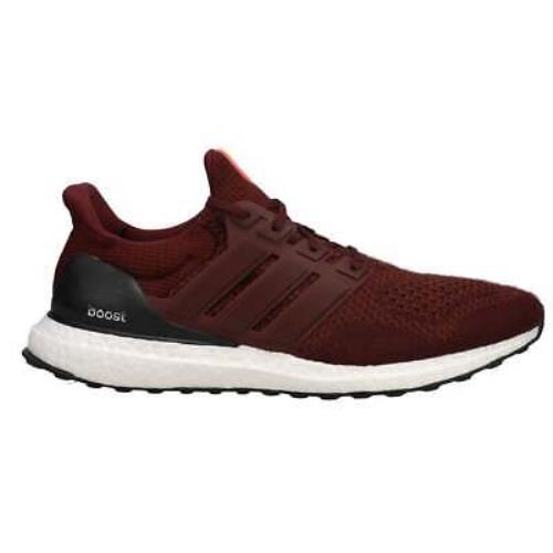 Adidas AF5836 Ultraboost Ultra Boost Ltd Mens Running Sneakers Shoes - Red