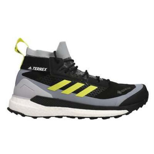 Adidas FX4510 Terrex Free Hiker Gore-tex Hiking Mens Hiking Sneakers Shoes