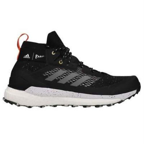 Adidas EF0347 Terrex Free Hiker Parley Hiking Mens Hiking Sneakers Shoes Casual