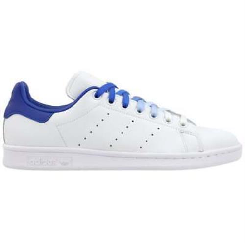 Adidas EF4690 Stan Smith Mens Sneakers Shoes Casual - Blue White