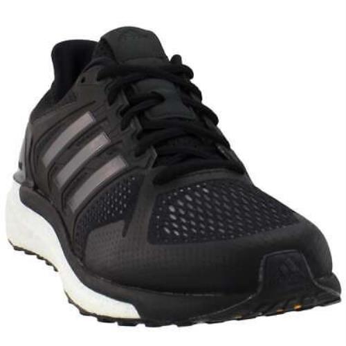 Adidas shoes Supernova - Black 0