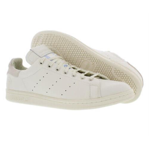 Adidas Originals Stan Smith Recon Mens Shoes - Off-White/Off-White , Off-White Main