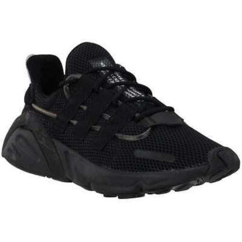 Adidas shoes Lxcon - Black 0