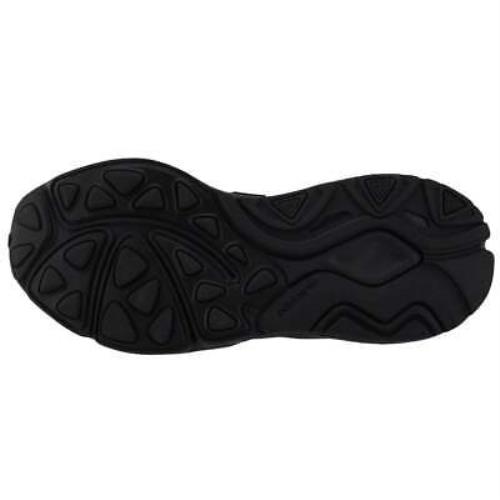 Adidas shoes Lxcon - Black 3