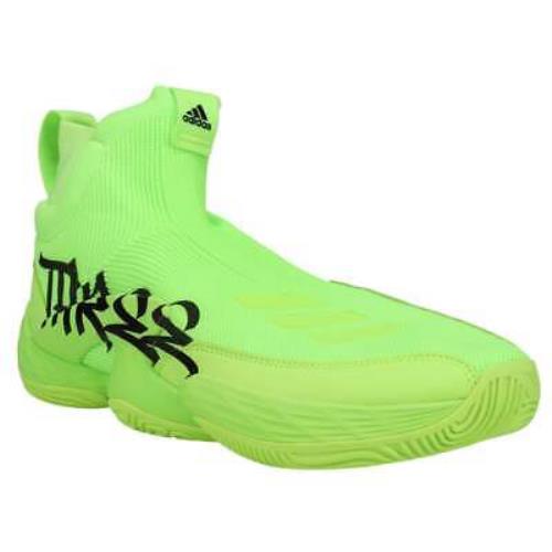 Adidas shoes Lavine - Green 0