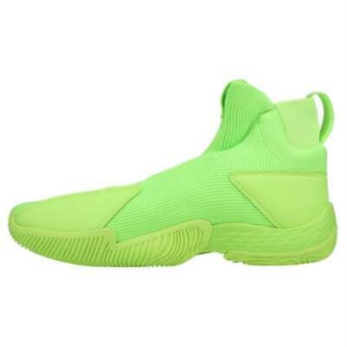 Adidas shoes Lavine - Green 1