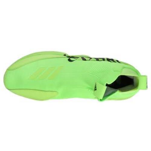 Adidas shoes Lavine - Green 2