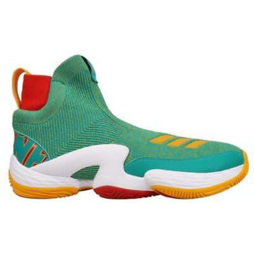 Adidas H68947 N3xt L3v3l 2020 Lavine Mens Basketball Sneakers Shoes Casual
