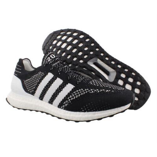 Adidas Ultraboost Dna Prim Mens Shoes - Black/White , Black Main