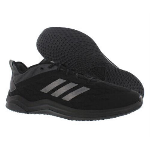 Adidas Speed Trainer 4 Wide Wide Mens Shoes