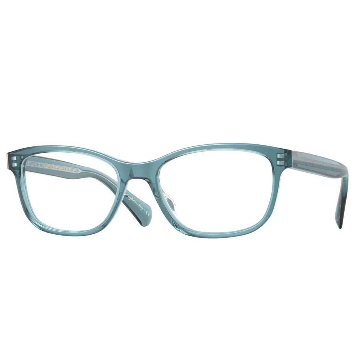 Oliver Peoples Follies OV 5194 Washed Teal 1617 Eyeglasses