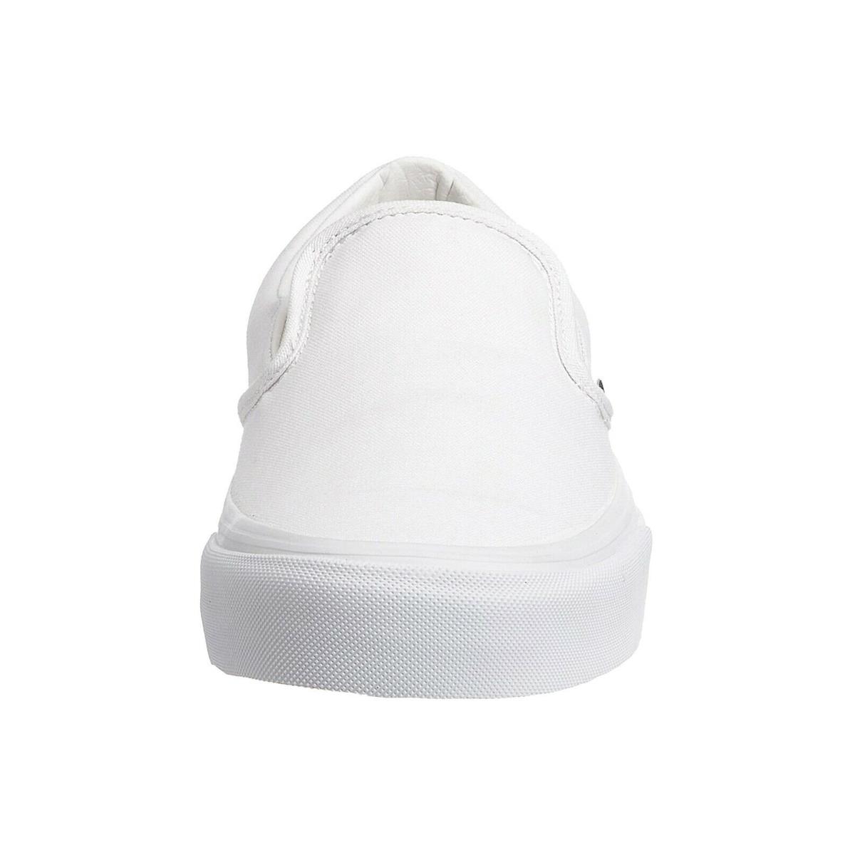 Vans shoes Authentic Slip - White 1