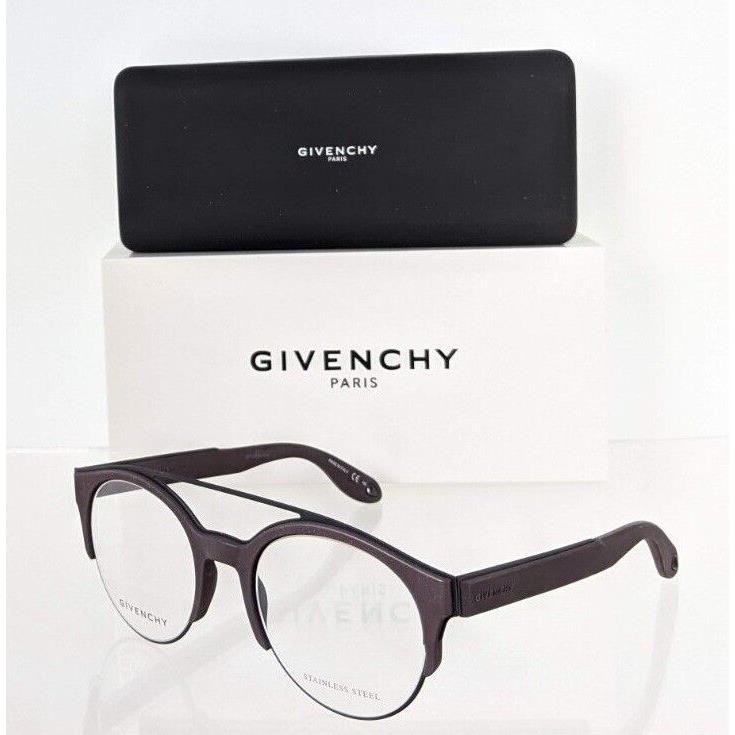 Givenchy GV 0020 Eyeglasses Y29 0020 50mm Frame