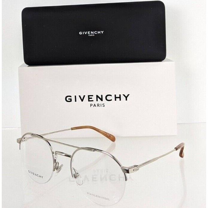 Givenchy GV 0099 Eyeglasses 3YG 0099 50mm Frame