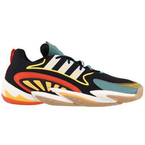 Adidas FY2208 Sm Crazy Byw 2.0 Team Mens Basketball Sneakers Shoes Casual