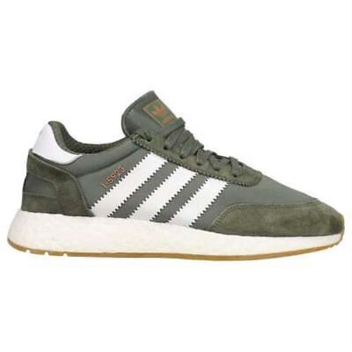 Adidas CQ2492 I-5923 Mens Sneakers Shoes Casual - Green