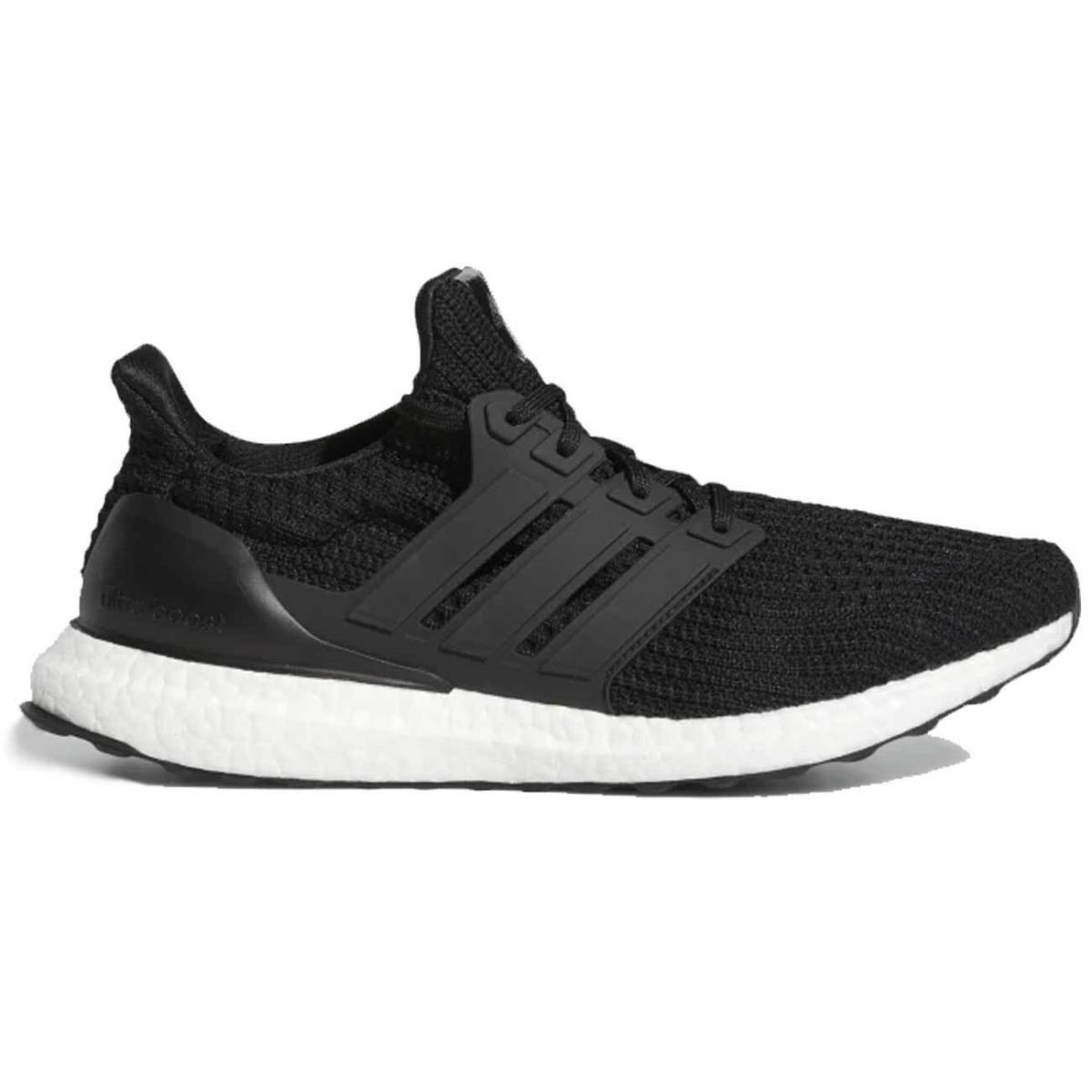 Adidas Ultraboost 4.0 Dna FY9318 Men`s Black Running Shoes