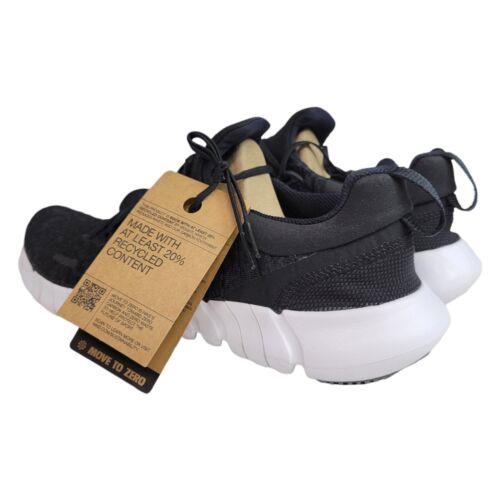 Nike shoes Free - Black 3