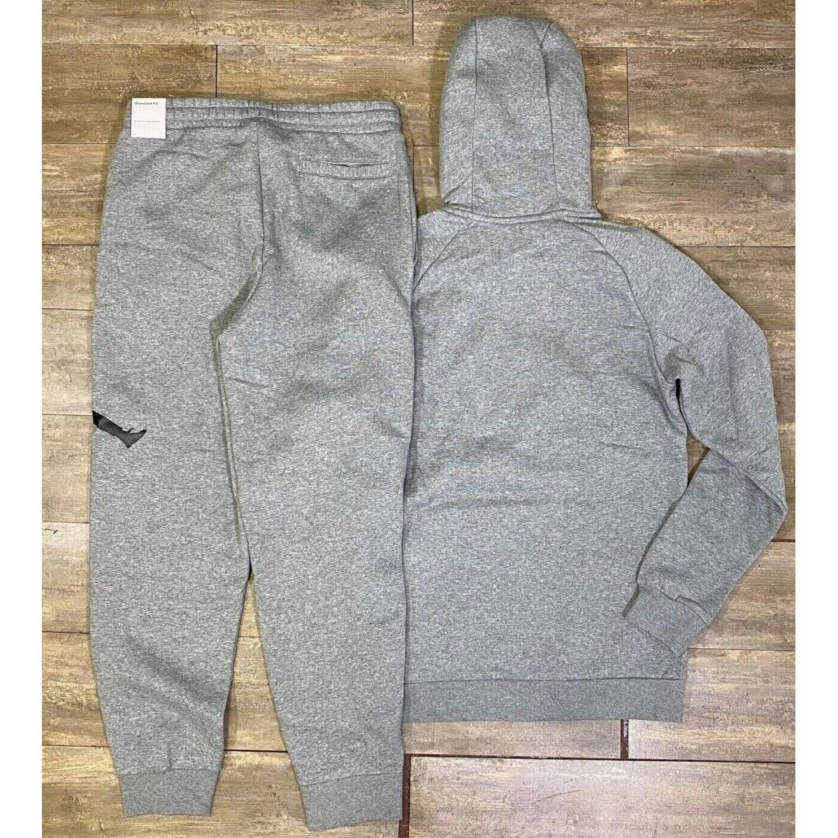 jumpman sweatsuit