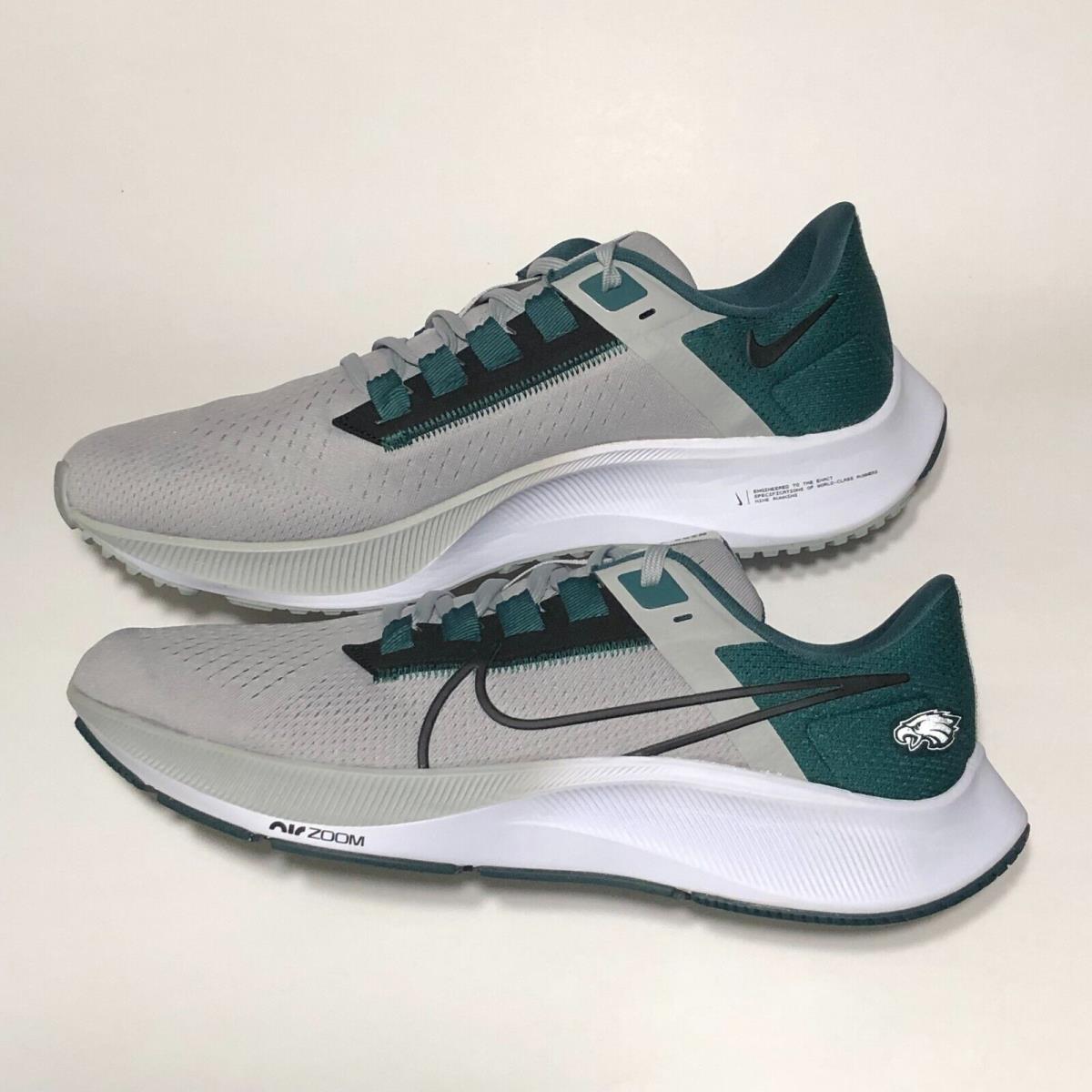 Nike shoes Air Zoom Pegasus - Gray 9