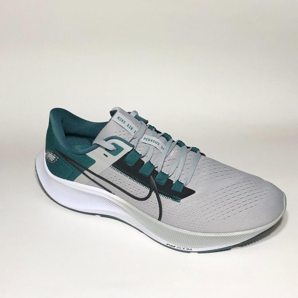 Nike shoes Air Zoom Pegasus - Gray 3