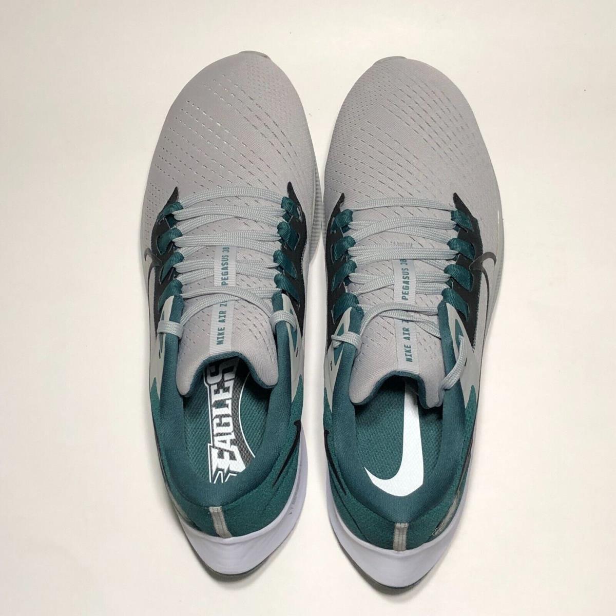 Nike shoes Air Zoom Pegasus - Gray 6