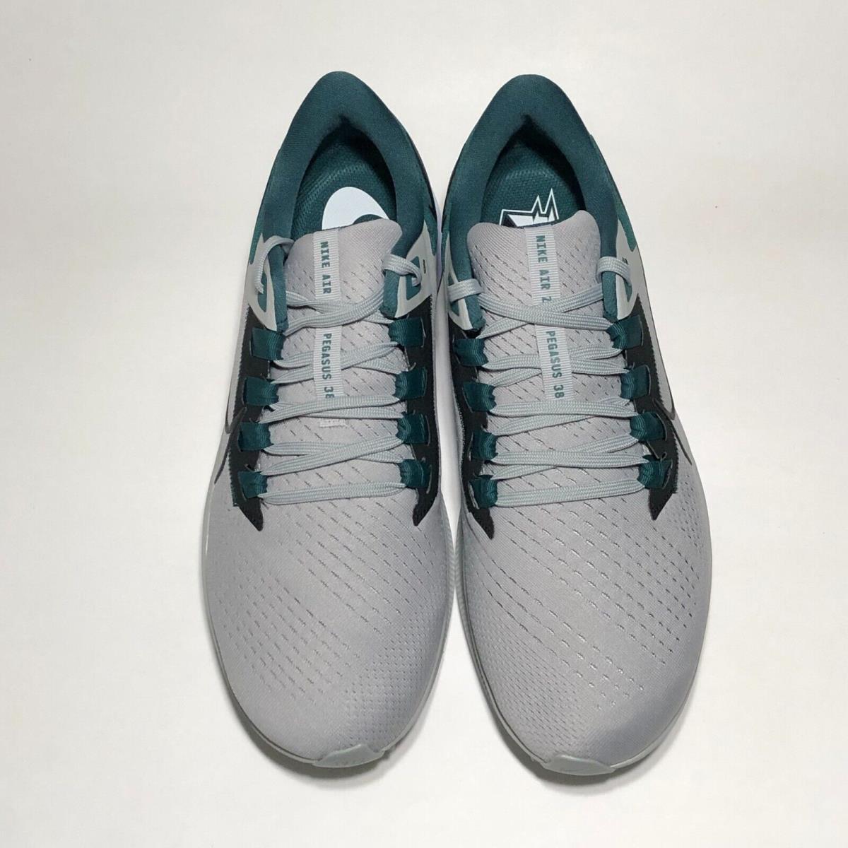 Nike shoes Air Zoom Pegasus - Gray 7