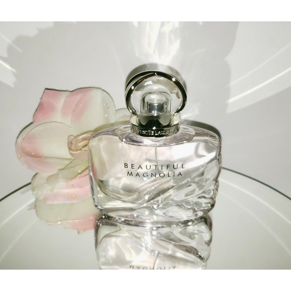 Estee Lauder Beautiful Magnolia Eau De Parfum 1.7oz