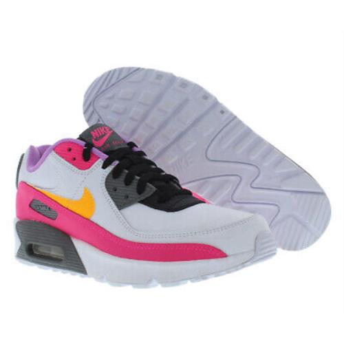 Nike Air Max 90 Ltr Girls Shoes