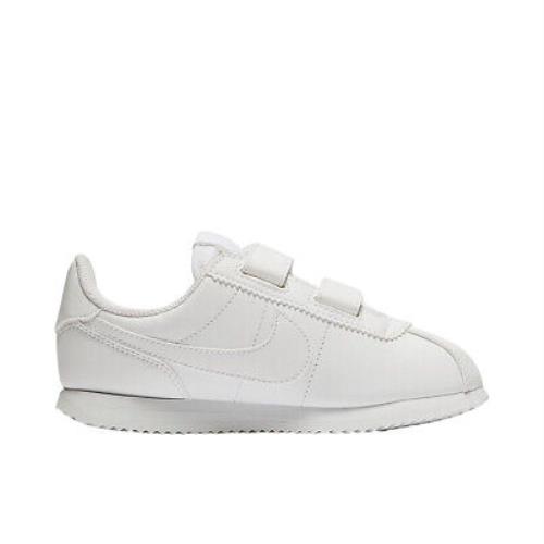 Nike shoes  - White/White-White 0