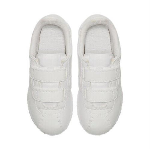 Nike shoes  - White/White-White 1