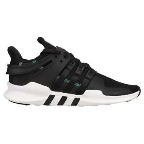 Adidas CQ3006 Eqt Support Adv Mens Sneakers Shoes Casual - Black White