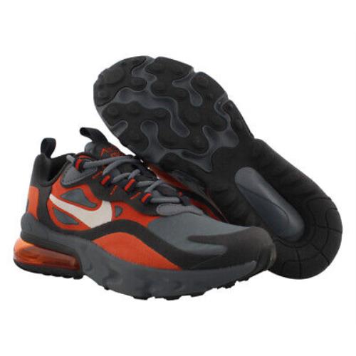 Nike Air Max 270 React Boys Shoes