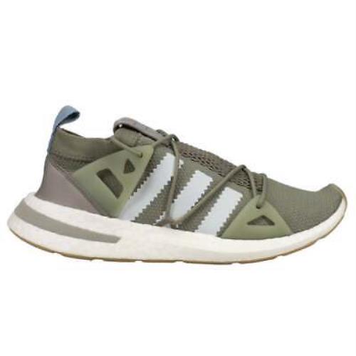 Adidas B37072 Arkyn Womens Sneakers Shoes Casual - Green