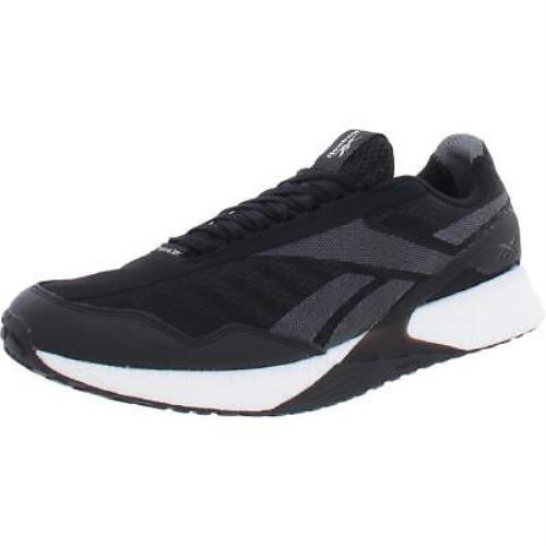Reebok Mens Speed 21 TR Lace Up Athletic and Training Shoes Sneakers Bhfo 7584
