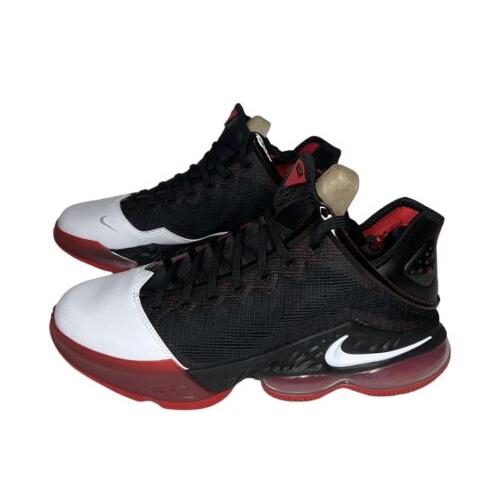 Nike shoes LeBron - Black 2