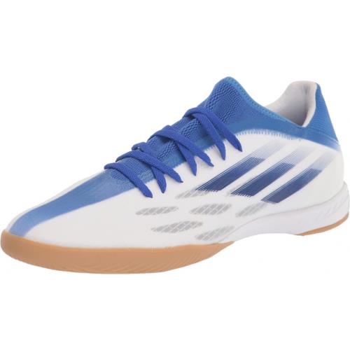 Adidas Unisex-adult X Speedflow.3 Indoor Boots Soccer Shoe