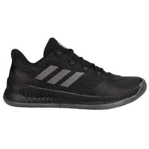 Adidas AQ0031 Harden BE 2 Mens Basketball Sneakers Shoes Casual - Black