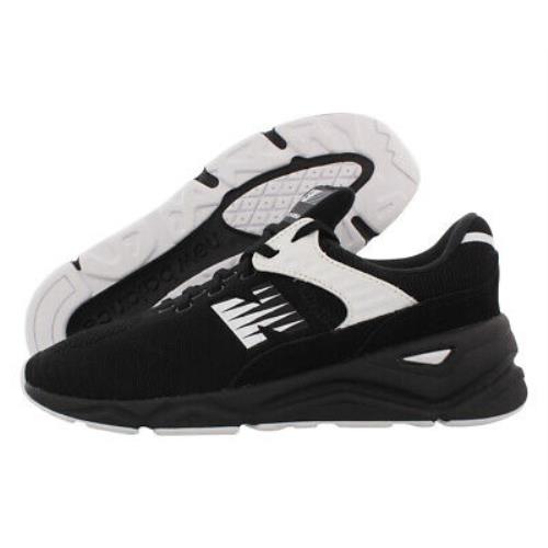 Balance X90 Mens Shoes Size 8.5 Color: Black/white
